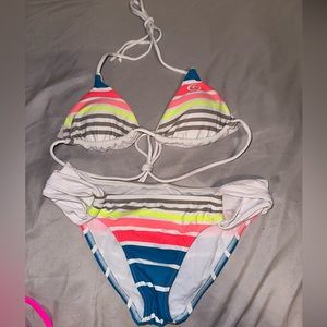 Rip curl bikini